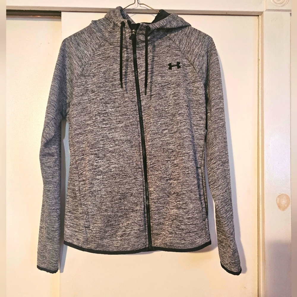 Ua Medium Jacket (A8) - image 1